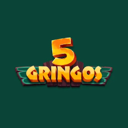 5Gringos Logo