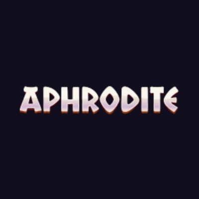 Aphrodite casino Logo