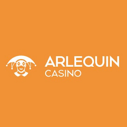 Arlequin Casino Logo