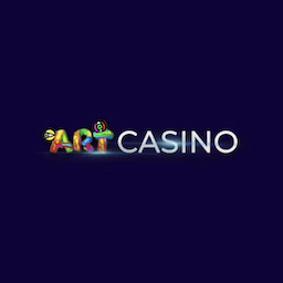 Art Casino Logo