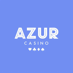 Azur Casino Logo