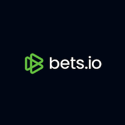 Bets.io casino logo