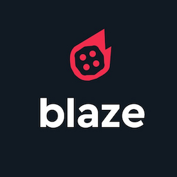 Blaze Casino Logo