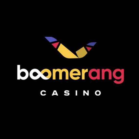 boomerang-casino Logo