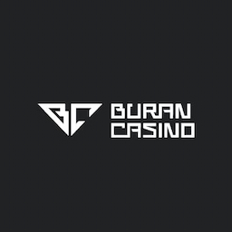 Buran Casino Logo