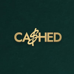 Cashed Casino Logo