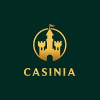 Casinia Casino Logo