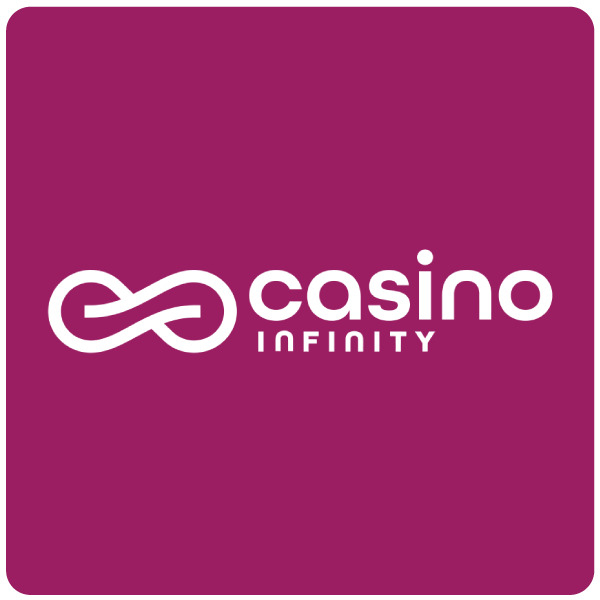 Casino Infinity Logo