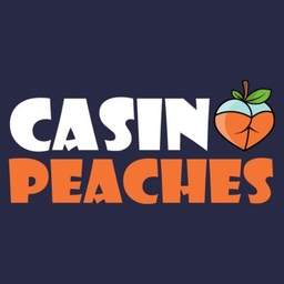 Casino Peaches Logo