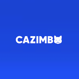 Cazimbo casino logo