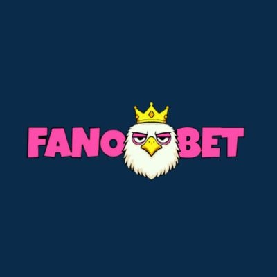 Fanobet Casino Logo