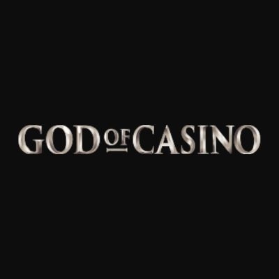 God of Casino Logo