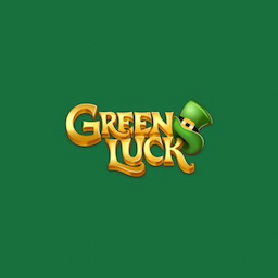 Greenluck casino Logo