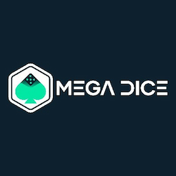 Mega Dice Casino Logo