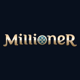 Millioner Casino Logo