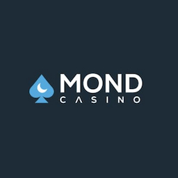 Mond Casino Logo