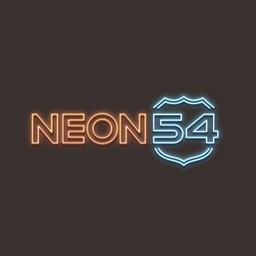Neon54 Logo