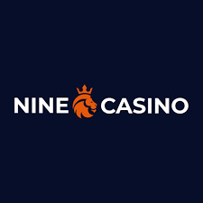 Nine Casino Logo