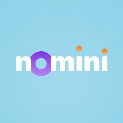 Nomini Casino Logo