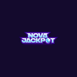 NovaJackpot Logo