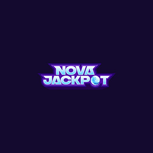 NovaJackpot Logo