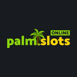 Palm slots casino Logo