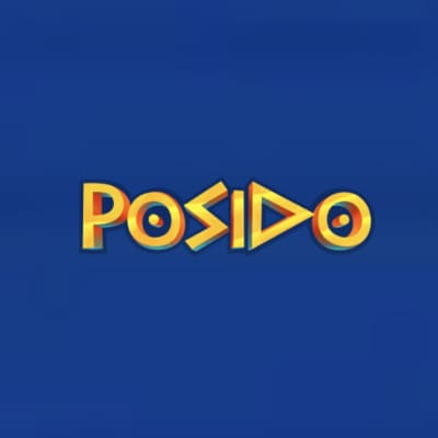 Posido Casino Logo