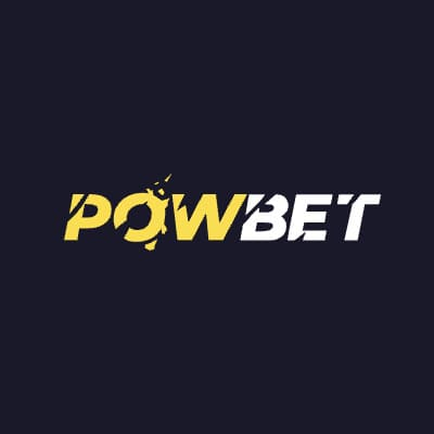 Powbet Logo