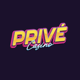 Privé Casino Logo