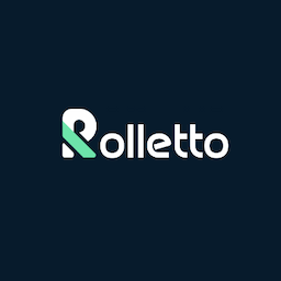 Rolletto Casino Logo