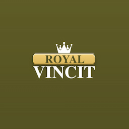 Royal Vincit Logo