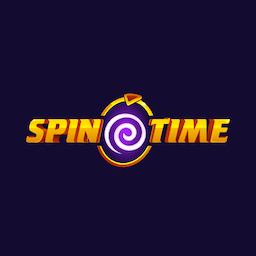 Spin Time Logo