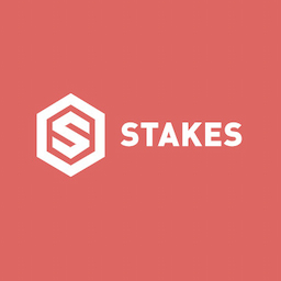 Stakes Logo