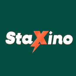 StaXino Casino Logo