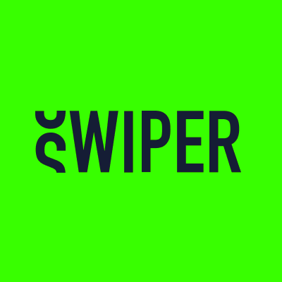 Swiper casino Logo