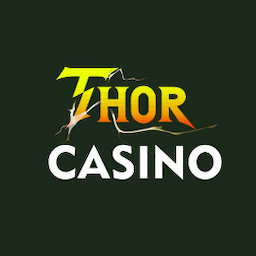 Thor Casino Logo