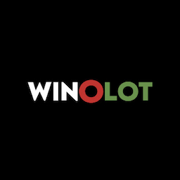 WinOlot Casino Logo