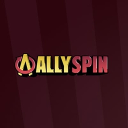 Allyspin casino logo