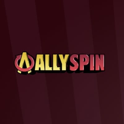 Allyspin casino logo