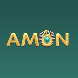 Amon Casino Logo