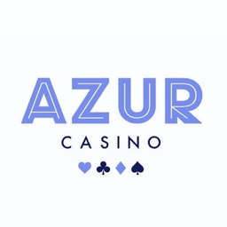 Azur Casino Logo