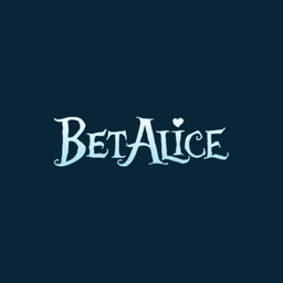BetAlice casino logo