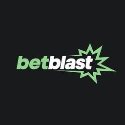 Betblast casino Logo