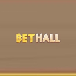 BetHall casino logo