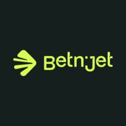 BetnJet Casino Logo
