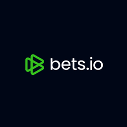 Bets.io casino logo