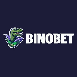 Binobet casino Logo