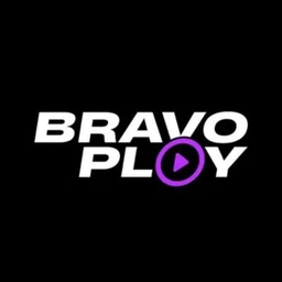 BravoPlay Casino Logo