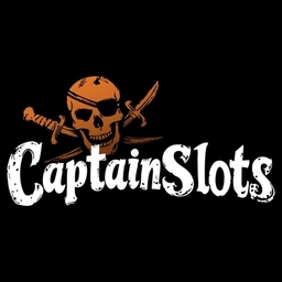 Captain Slots Casino Logo