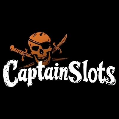 Captain Slots Casino Logo